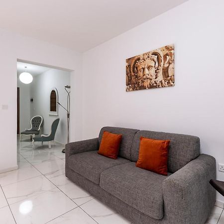 Modern & Spacious Apartment In The Heart Of Pieta By 360 Estates Kültér fotó